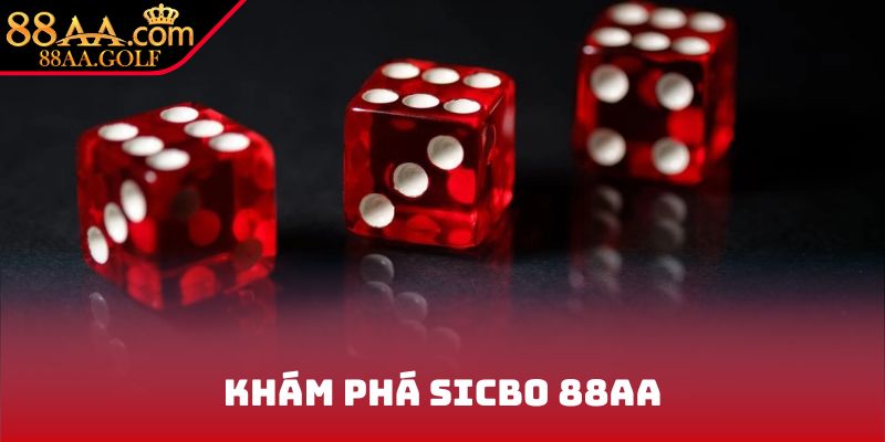 Khám phá Sicbo